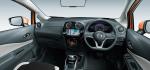 Nissan Note e-POWER 2016 года (JP)